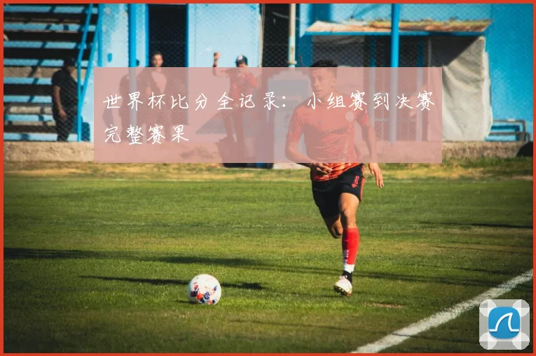 世界杯比分全记录：小组赛到决赛完整赛果